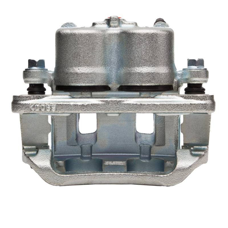 Mazda CX-7 Brake Caliper - Front - DFC - Premium - Silver Zinc Coated - `07-`12