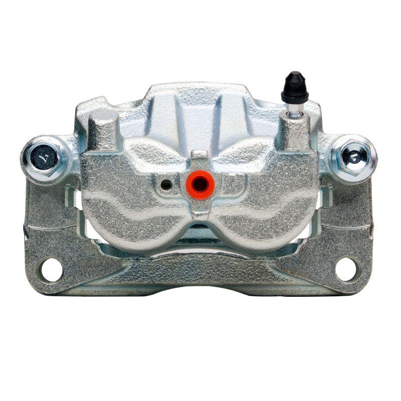 Mazda CX-7 Brake Caliper - Front - DFC - Premium - Silver Zinc Coated - `07-`12