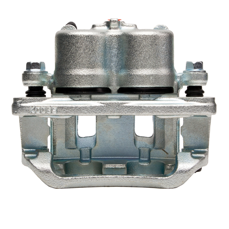 Mazda CX-7 Brake Caliper - Front - DFC - Premium - Silver Zinc Coated - `07-`12