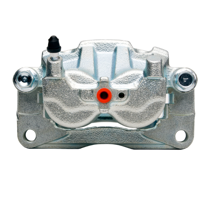 Mazda CX-7 Brake Caliper - Front - DFC - Premium - Silver Zinc Coated - `07-`12