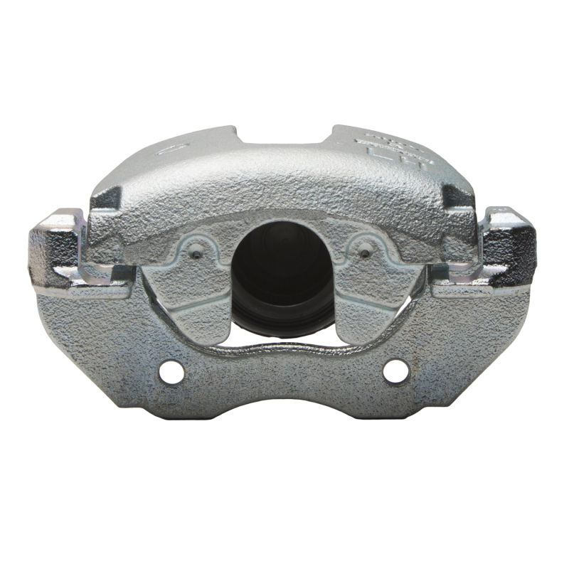 Mazda 3 Brake Caliper - Front - DFC - Premium - Silver Zinc Coated - 2006