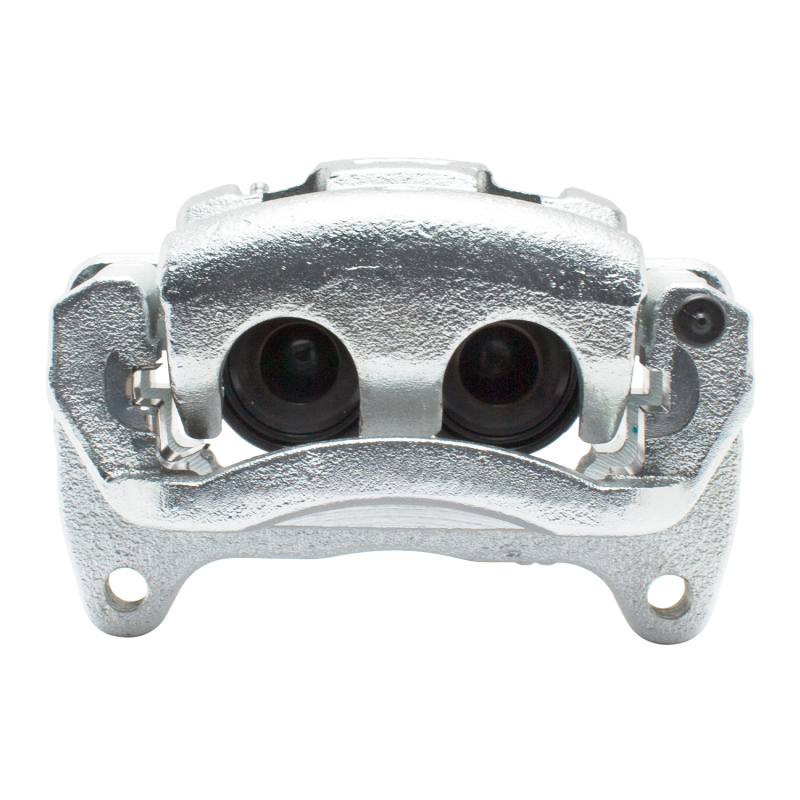 Mazda CX-9 Brake Caliper - Front - DFC - Premium - Silver Zinc Coated - `16-`24