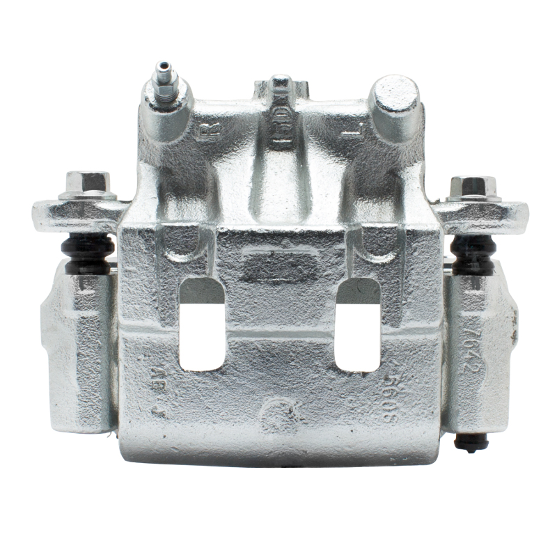 Mazda CX-9 Brake Caliper - Front - DFC - Premium - Silver Zinc Coated - `16-`24