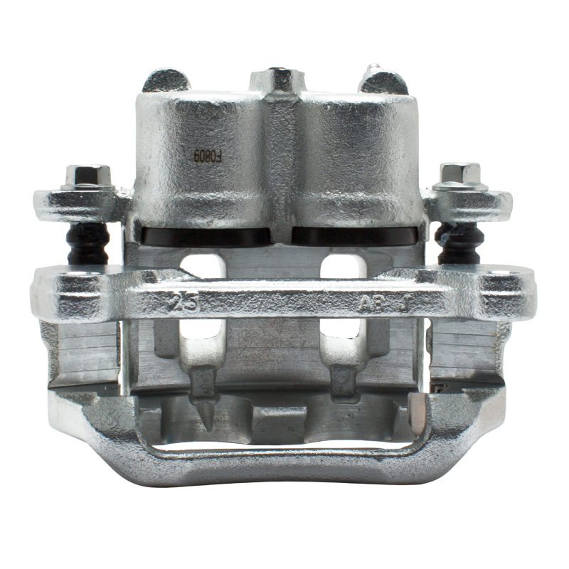 Mazda CX-9 Brake Caliper - Front - DFC - Premium - Silver Zinc Coated - `16-`24