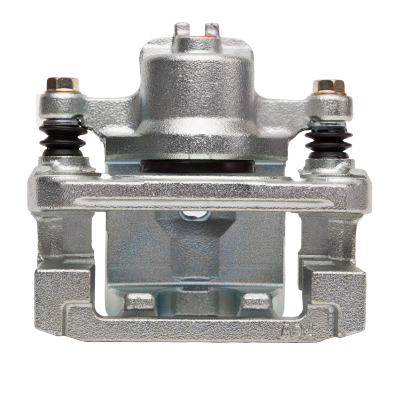 Mazda CX-9 Brake Caliper - Rear - DFC - Premium - Silver Zinc Coated - `07-`15