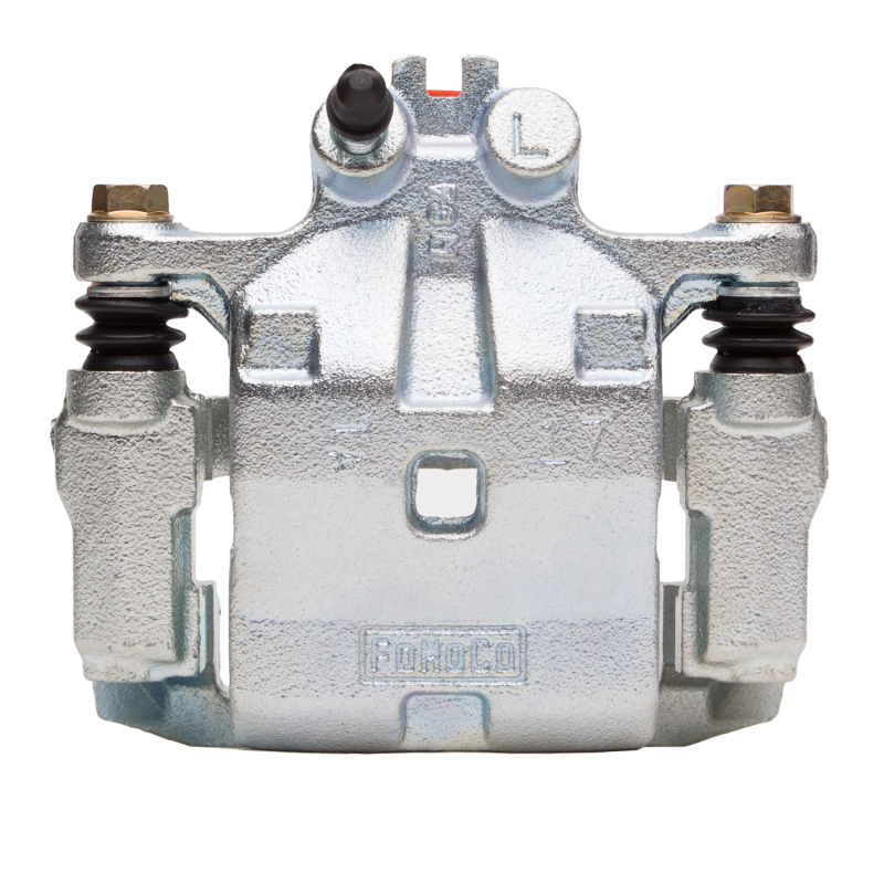 Mazda CX-9 Brake Caliper - Rear - DFC - Premium - Silver Zinc Coated - `07-`15