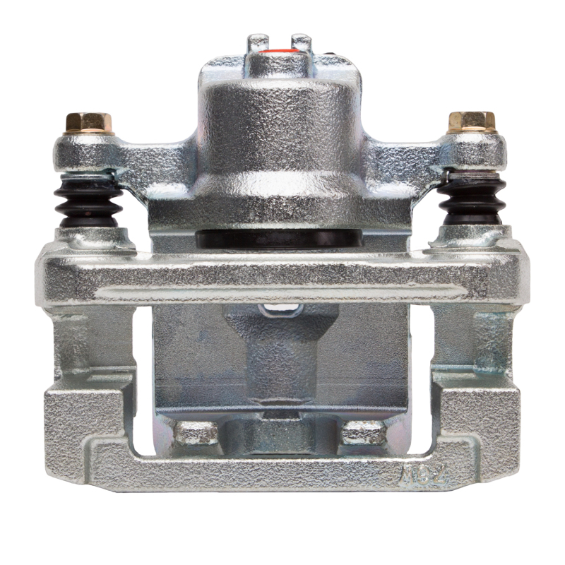 Mazda CX-9 Brake Caliper - Rear - DFC - Premium - Silver Zinc Coated - `07-`15