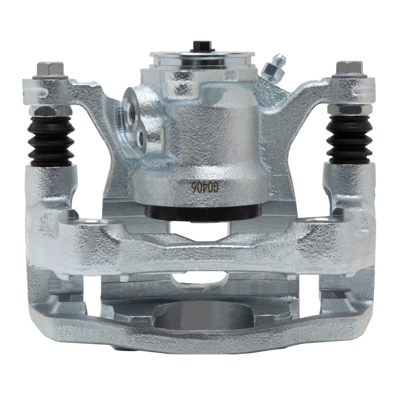 Mazda CX-9 Brake Caliper - Rear - DFC - Premium - Silver Zinc Coated - `16-`23