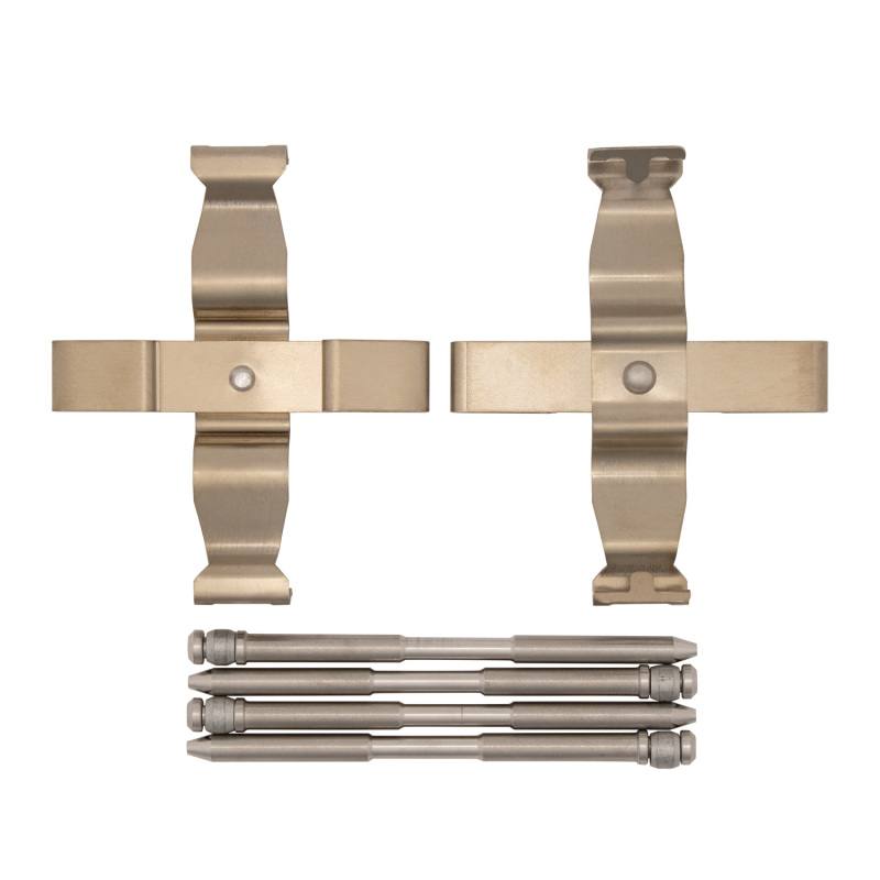 BMW X3 Brake Hardware Kit - Front - DFC - Premium - `24-`27