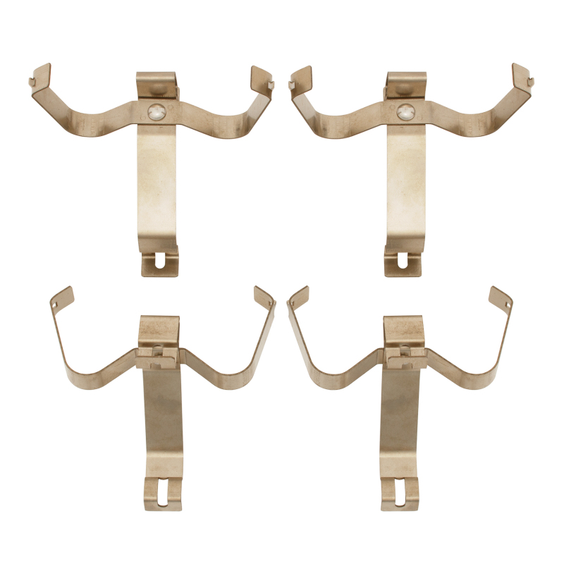 Dodge Charger Daytona Brake Hardware Kit - Front - DFC - Premium - `24-`26