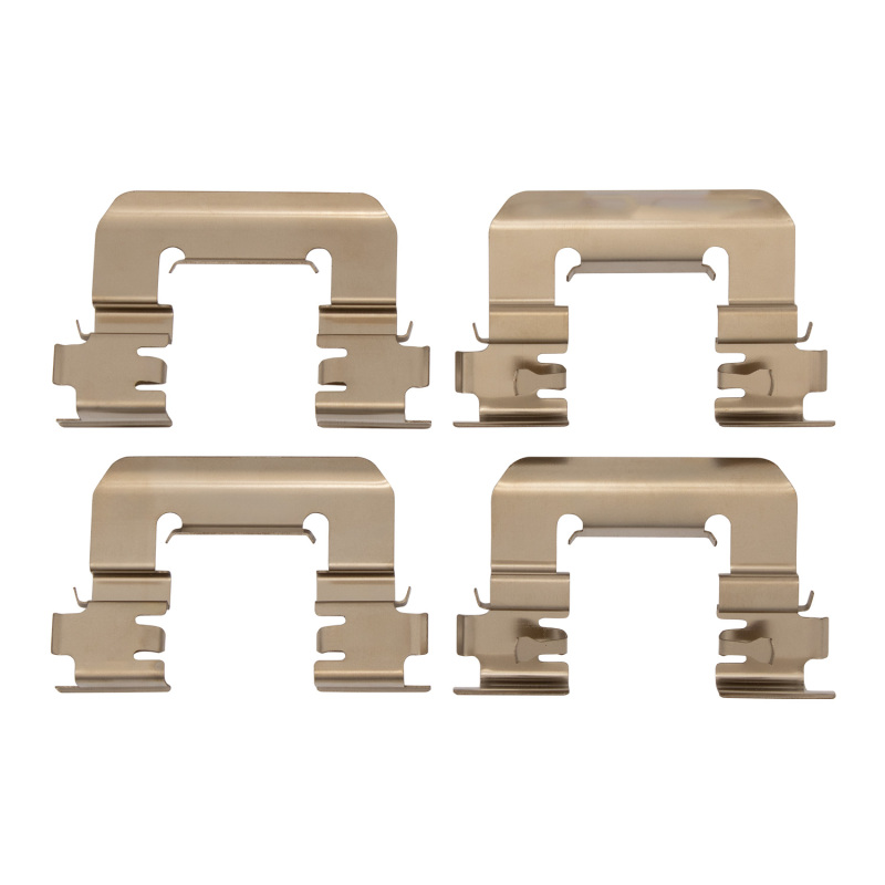 Kia K3 Brake Hardware Kit - Front - DFC - Premium - `24-`26