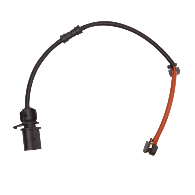 Audi S8 Brake Sensor Wire - Front + Rear - DFC - High Temperature Resistant - `13-`19