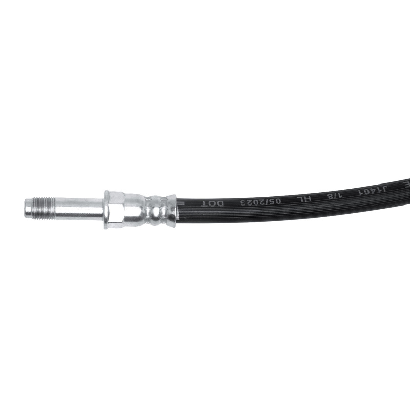 Porsche Macan Brake Hose - Front - DFC - `17-`21