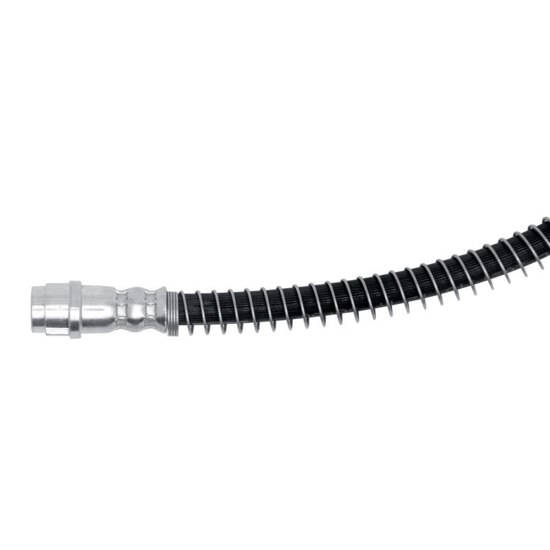Porsche 911 GT2 Brake Hose - Front + Rear - DFC - `10-`21