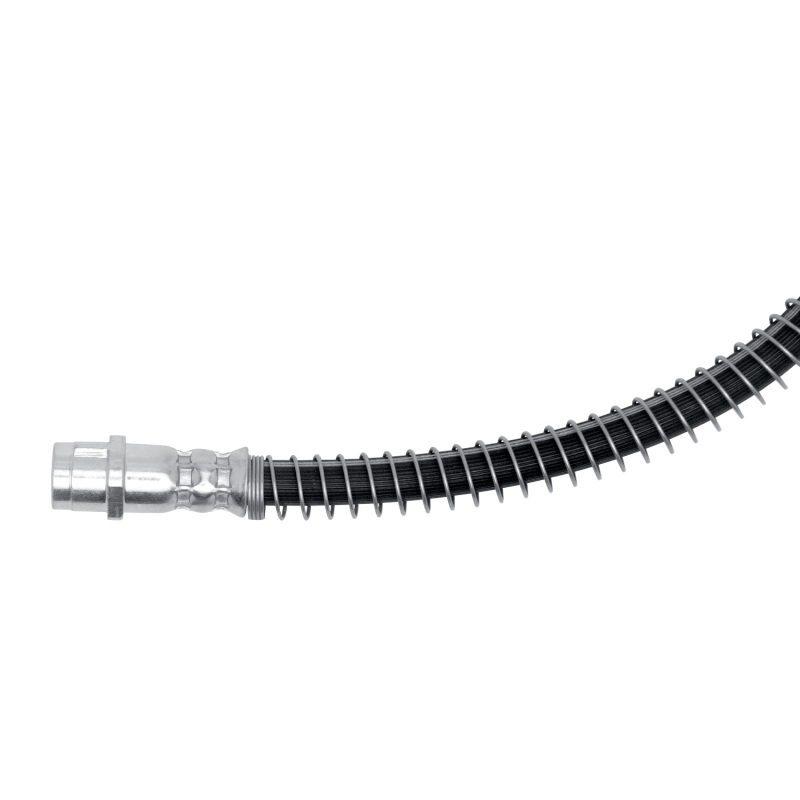 Porsche 911 GT2 Brake Hose - Front + Rear - DFC - `10-`21