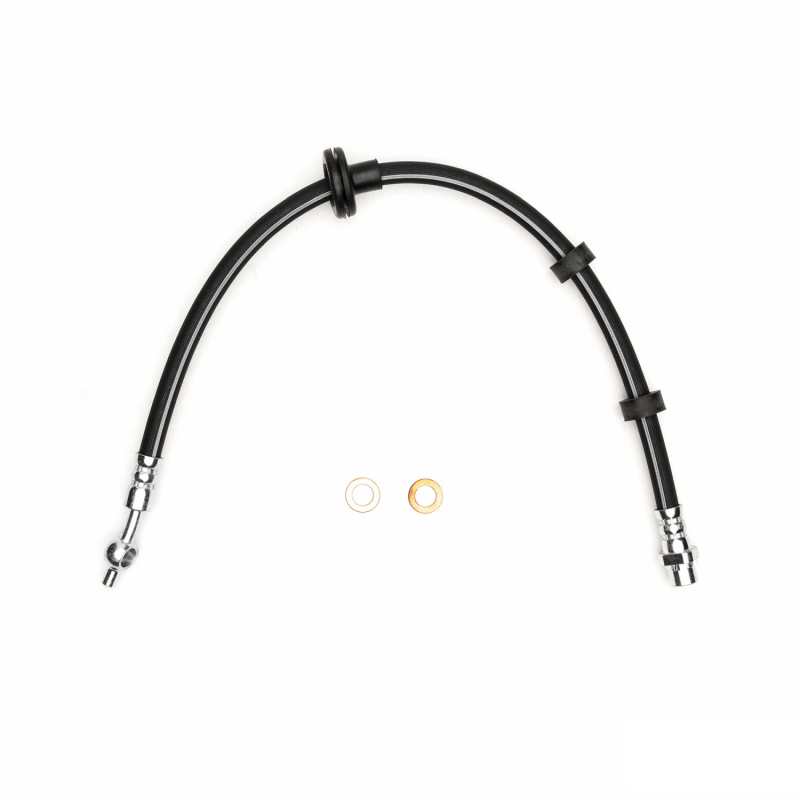 Land Rover Range Rover Brake Hose - Front - DFC - `06-`12