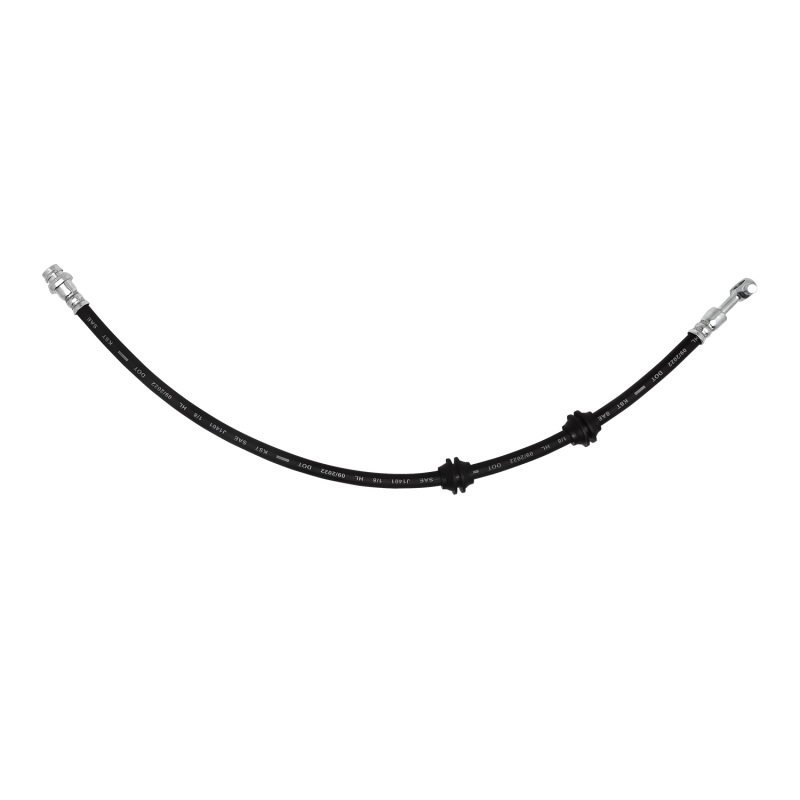 Land Rover Range Rover Evoque Brake Hose - Rear - DFC - `16-`19