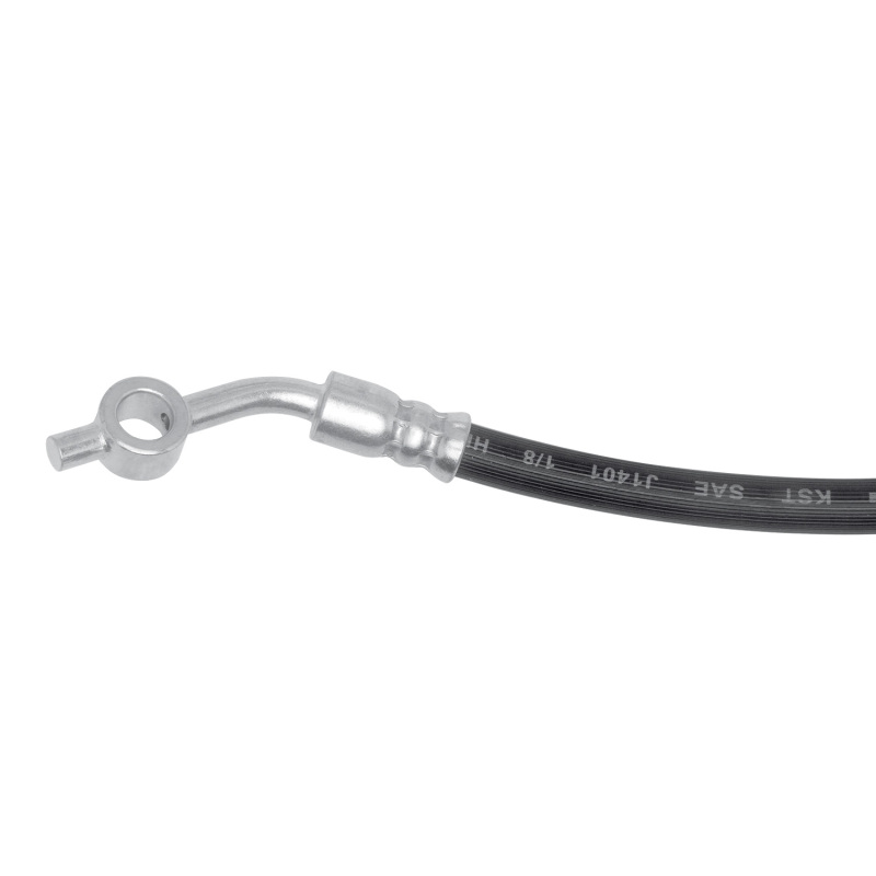 Land Rover Defender 90 Brake Hose - Front - DFC - `18-`23