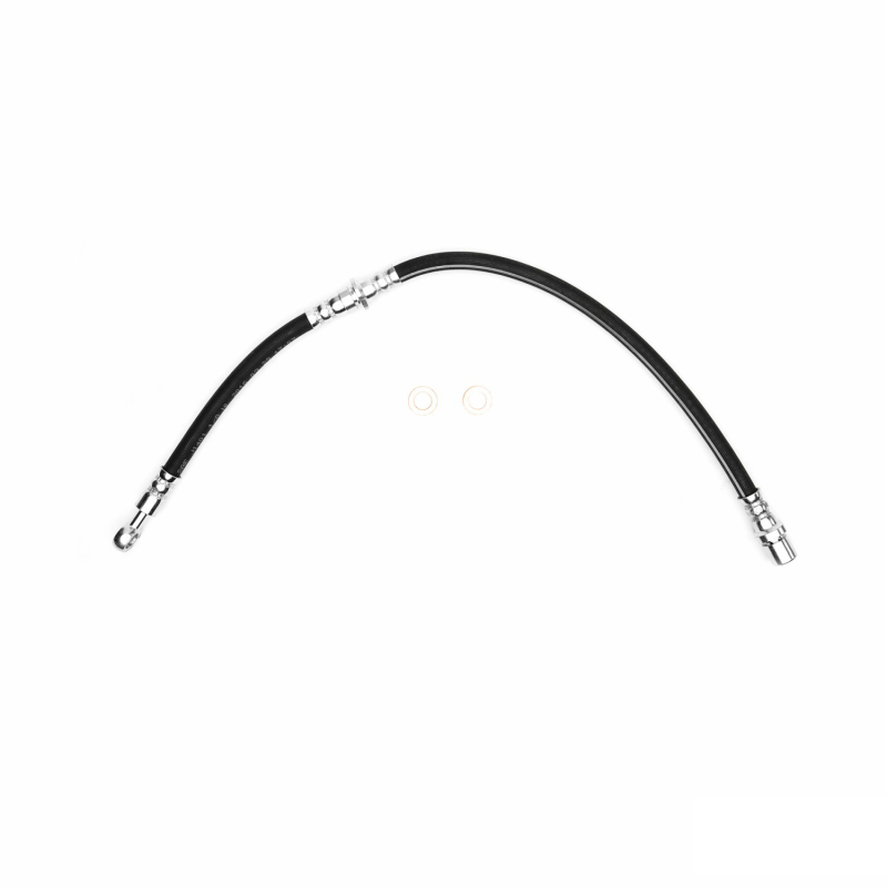 Subaru Legacy Brake Hose - Front - DFC - `90-`01