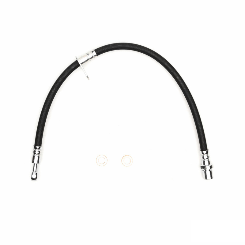 Subaru Legacy Brake Hose - Front - DFC - `00-`07
