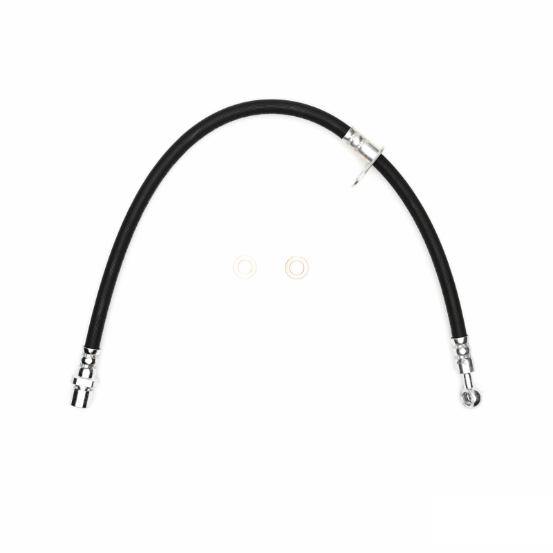 Subaru Forester Brake Hose - Front - DFC - `00-`14