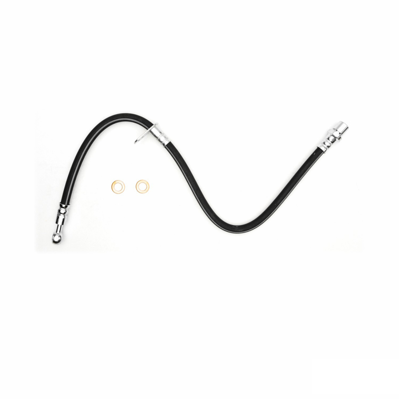 Subaru Tribeca Brake Hose - Front - DFC - `06-`14
