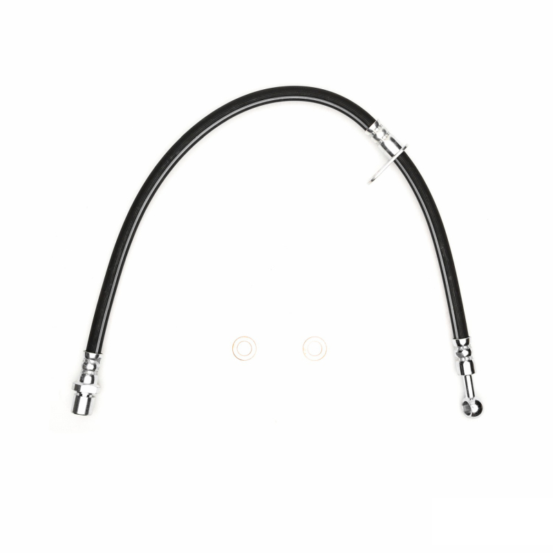 Subaru Crosstrek Brake Hose - Front-R/Front-L - DFC - `09-`18