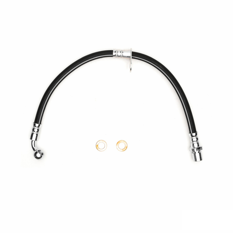 Subaru WRX Brake Hose - Rear - DFC - `12-`19