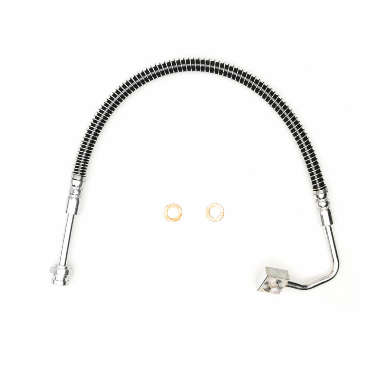 Kia Sportage Brake Hoses - Front - DFC - `95-`02