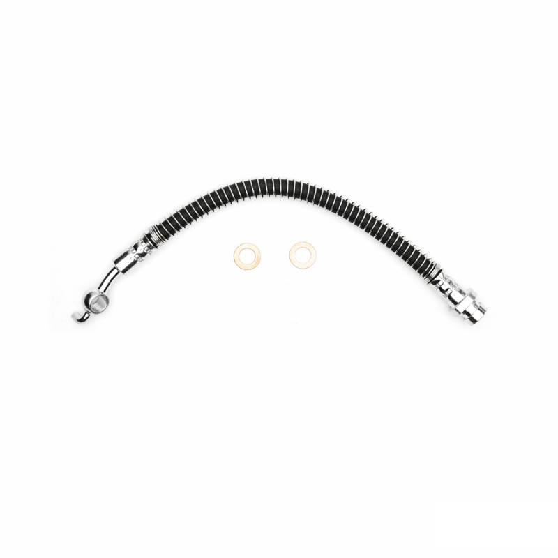Kia Rondo Brake Hose - Rear - DFC - Rear-R - `06-`12
