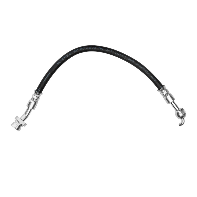 Kia Optima Plug-In Hybrid Brake Hose - Rear-L - DFC - `16-`20