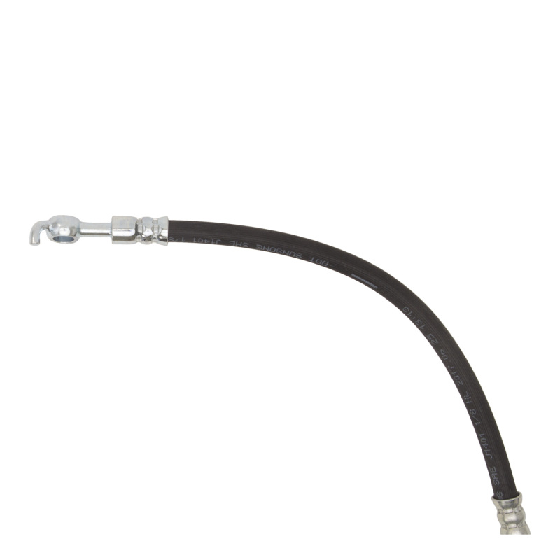 Kia Optima Brake Hose - Rear - DFC - `14-`15