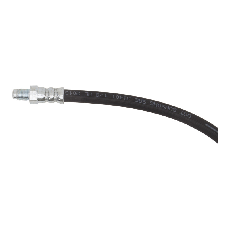 Volvo C70 Brake Hose - Front - DFC - `04-`13