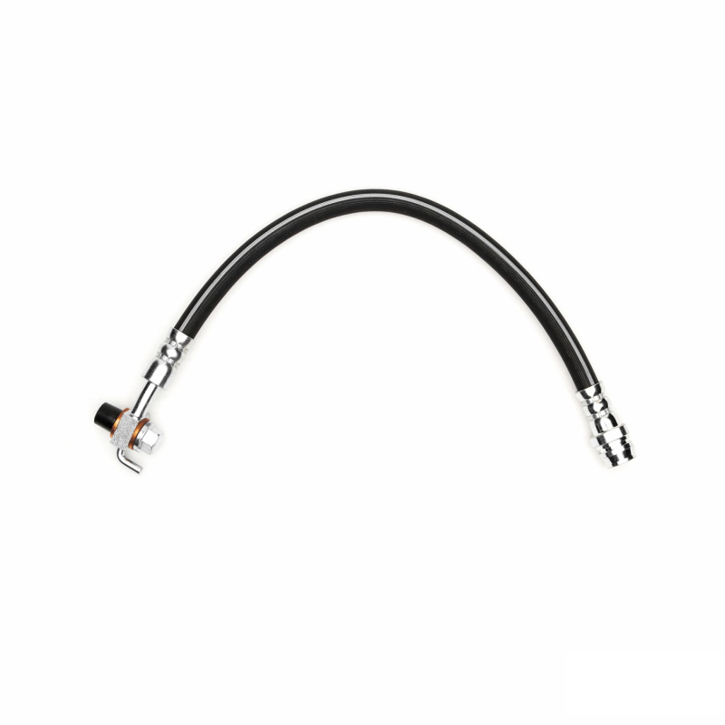 Volvo XC70 Brake Hoses - Rear - DFC - `09-`18