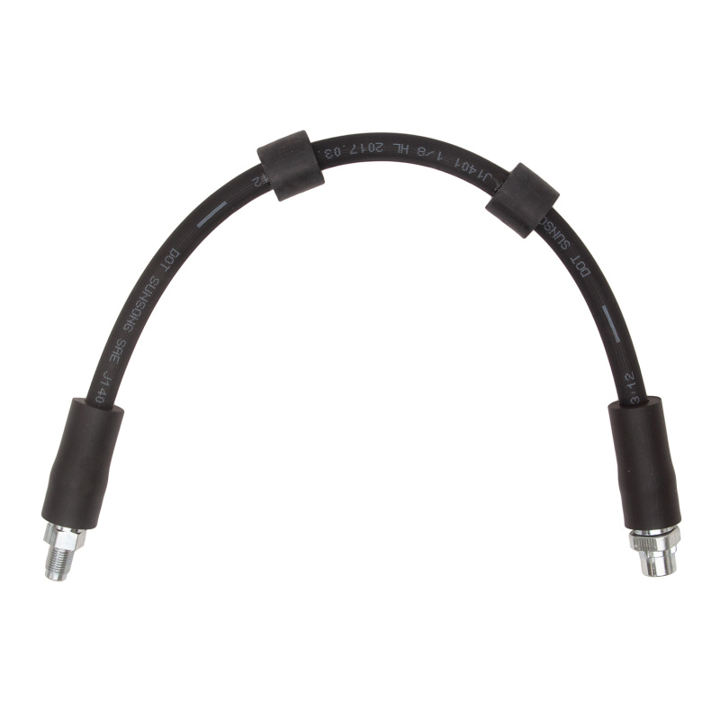 BMW Z8 Brake Hose - Front - DFC - `00-`03