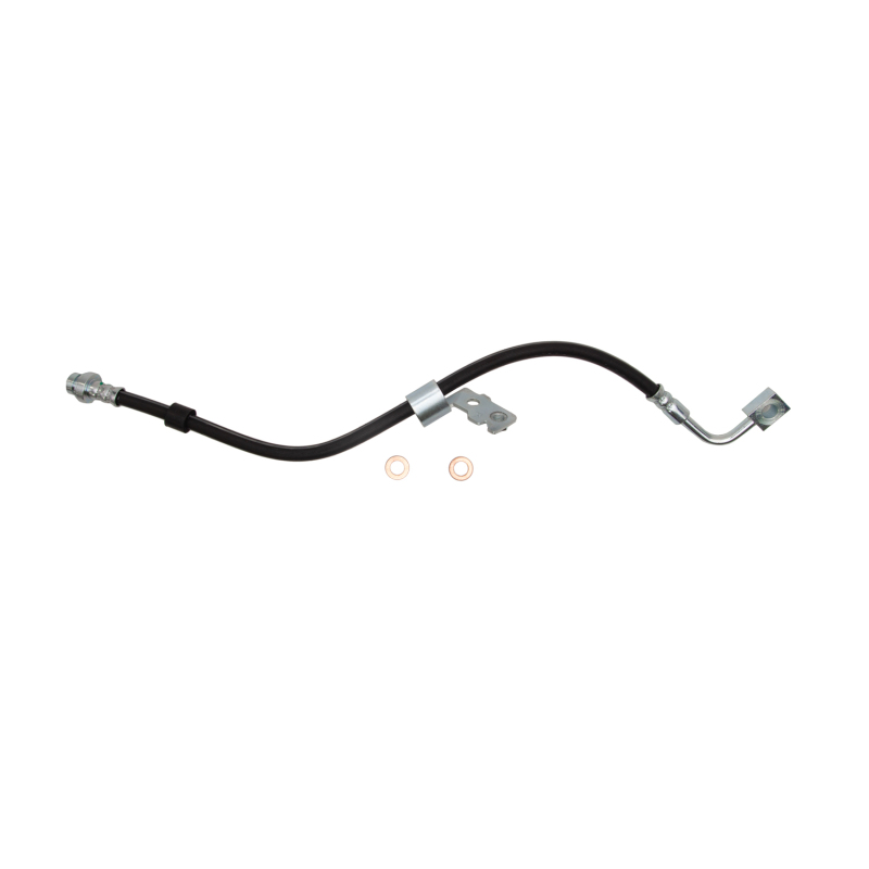 Dodge Journey Brake Hose - Front - DFC - `09-`20