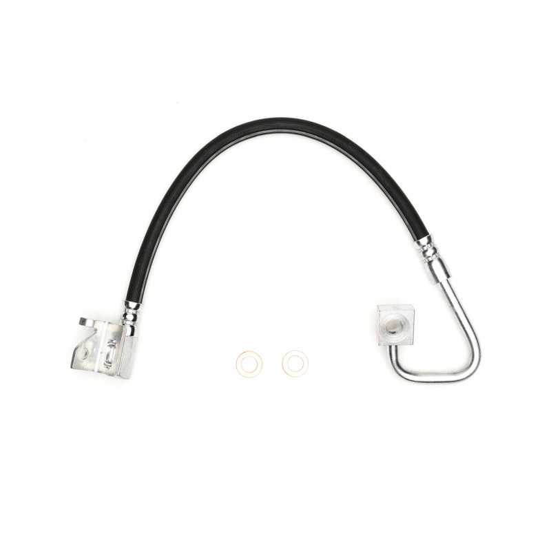 Jeep Grand Cherokee Brake Hoses - Front - DFC - DFC - `06-`10