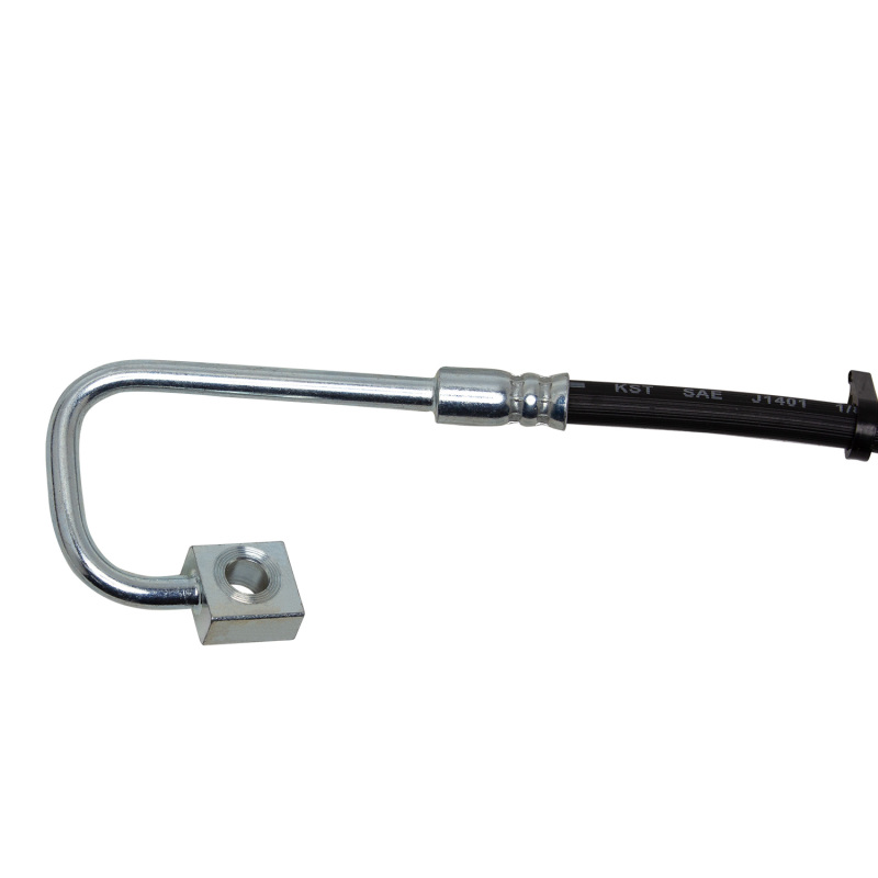 Jeep Grand Cherokee Brake Hose - Rear - DFC - `06-`10