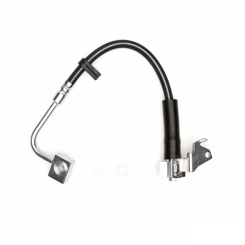 Jeep Grand Cherokee Brake Hose - Rear - DFC - `05-`10