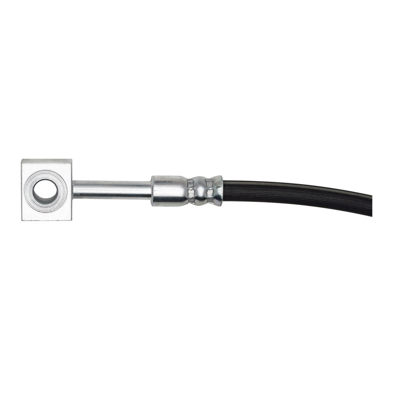 Jeep J8 Brake Hose - Rear - DFC - `08-`11