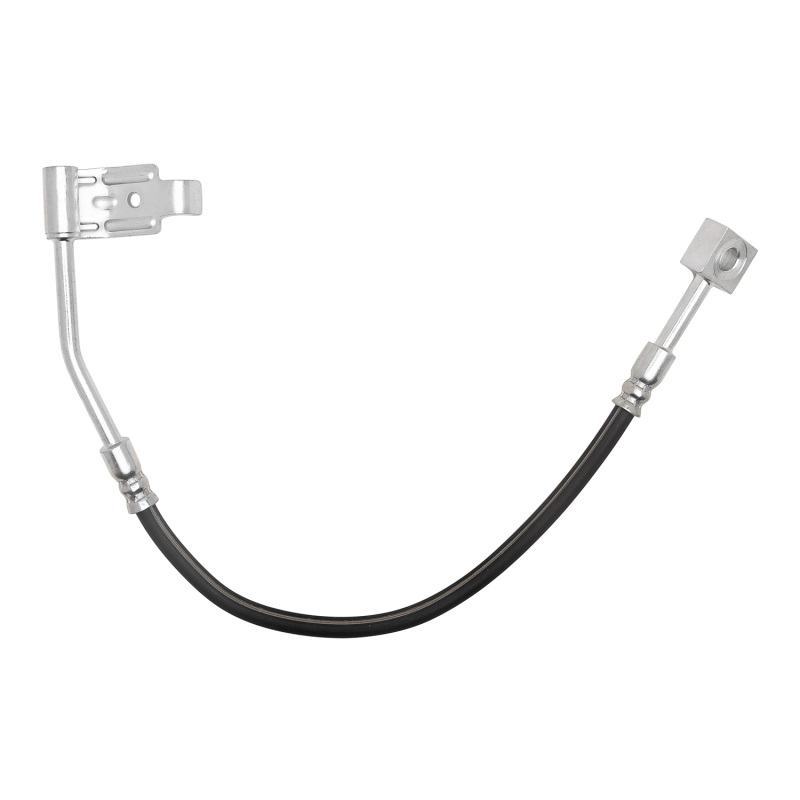 Jeep J8 Brake Hose - Rear - DFC - `08-`11