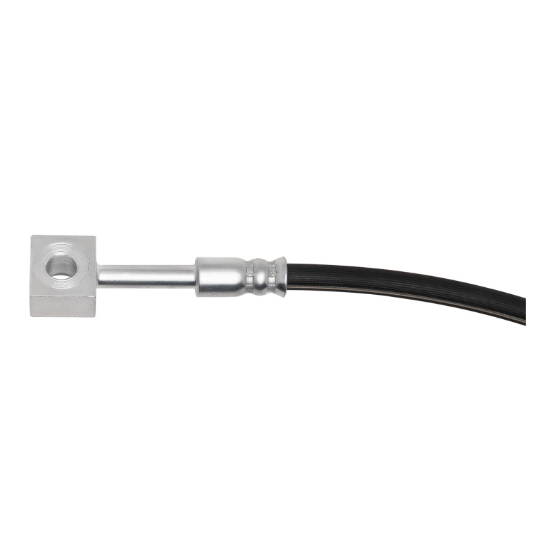 Jeep J8 Brake Hose - Rear - DFC - `08-`11