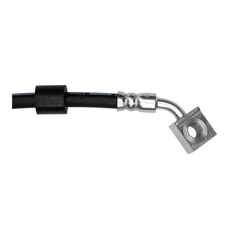 Jeep Grand Cherokee Brake Hose - Rear - DFC - Rear-R - `16-`23