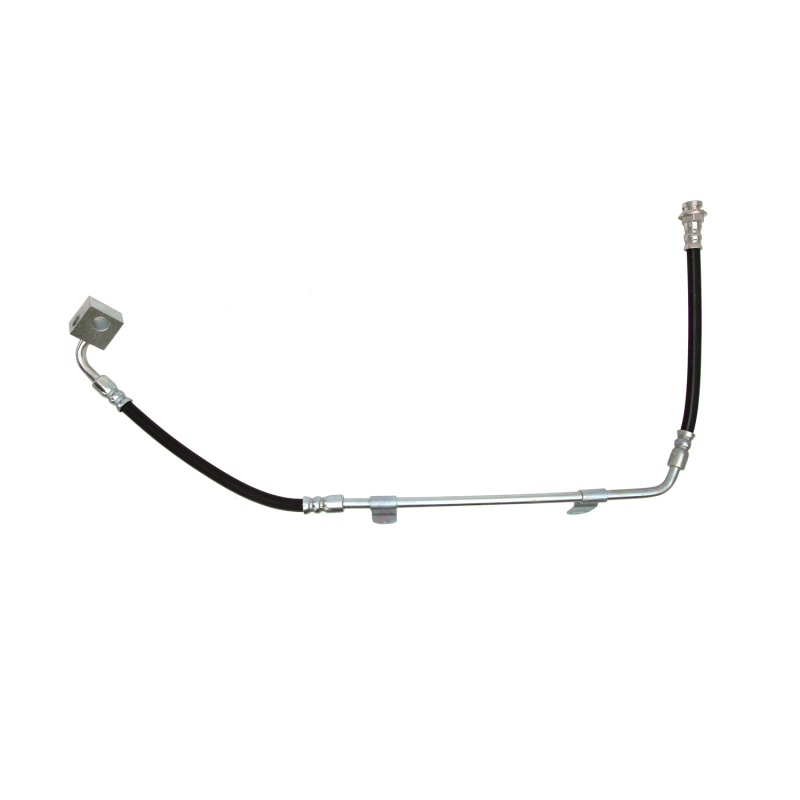 Jeep Grand Cherokee Brake Hose - Rear - DFC - Rear-up - `99-`04