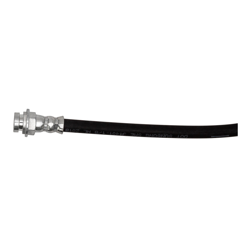 Jeep Grand Cherokee Brake Hose - Rear - DFC - Rear-up - `99-`04