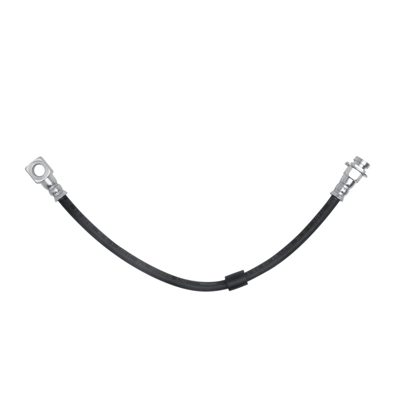 Chevrolet Camaro Brake Hose - Front-L - DFC - `69-`23