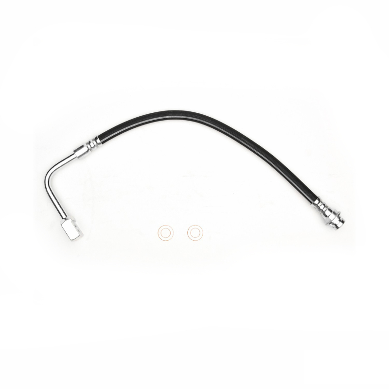 Chevrolet Corvette Brake Hose - Rear - DFC - Rear-R - `14-`19