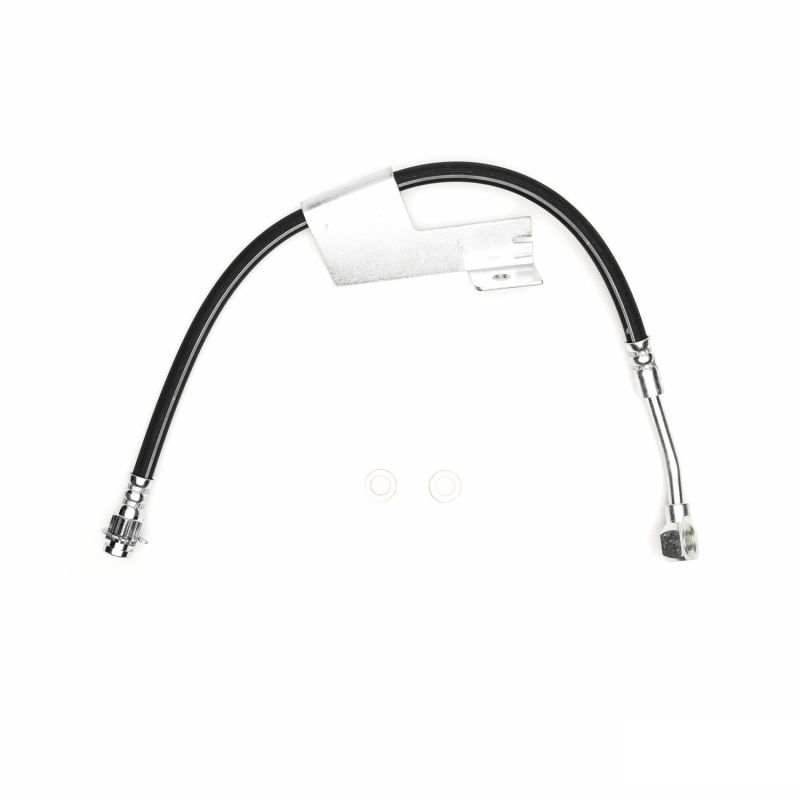 Chevrolet C30 Brake Hose - Front - DFC - `88-`00