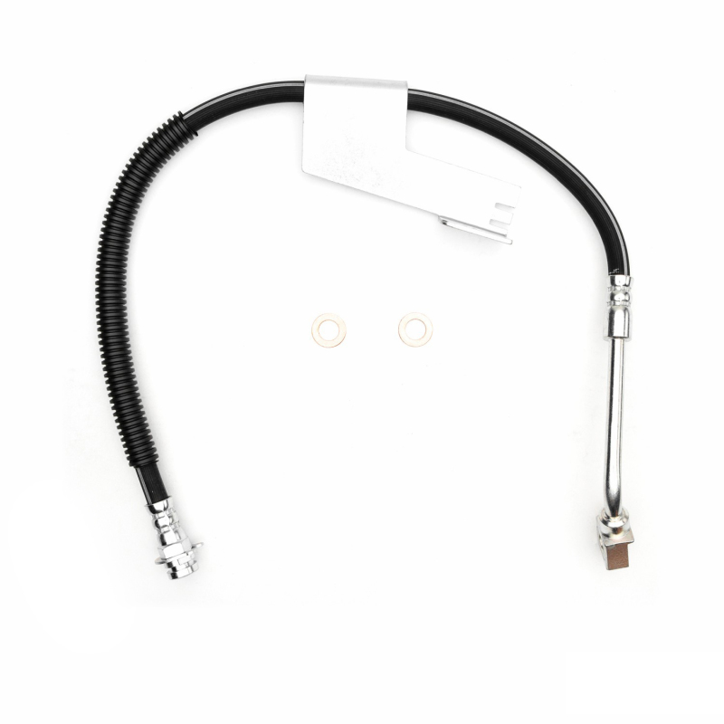 Chevrolet G30 Brake Hose - Front-L - DFC - `96-`02