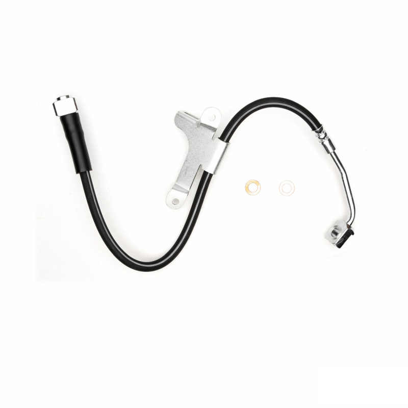 Buick Rainier Brake Hose - Front - DFC - `02-`09